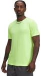 UNDER ARMOUR Seamless Stride Kurzarm-Oberteil f&uuml;r Herren