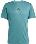 ADIDAS Herren Shirt Power 3-Streifen