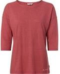 VAUDE Damen Shirt Wo Neyland 3/4 T-Shirt