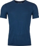 Ortovox 88153, ORTOVOX Herren Shirt 120 COOL TEC CLEAN TS M 54202 male