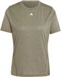ADIDAS Damen Shirt Designed for Training