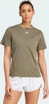 Adidas JG6065, ADIDAS Damen Shirt Designed for Training Grau female