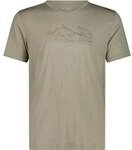 CMP Herren Shirt MAN T-SHIRT