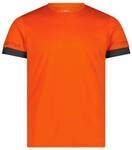 CMP Herren T-Shirts/Tanks ku.Arm He/Uni MAN T-SHIRT