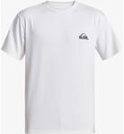 QUIKSILVER Herren Shirt SURF TEE SS SFSH