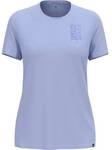 ODLO Damen Shirt ASCENT MERINO 160 TREE