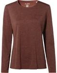 VAUDE Damen Shirt Wo Essential LS T-Shirt