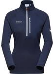 MAMMUT Damen Pullover Aenergy Light ML Half Zip Pull