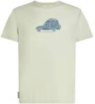 ICEBREAKER Herren T-Shirt MERINO 150 TECH LITE COSY CAMPER