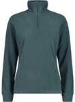 CMP Damen Rolli Damen Fleecepullover