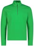 CMP Herren Rolli Herren Skirolli / Fleecepullover Langarm