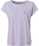 VAUDE Damen Shirt Wo Neyland T-Shirt