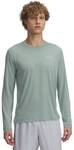 UNDER ARMOUR Herren T-Shirt UA STREAKER LONG SLEEVE