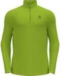 ODLO Herren Rolli Mid layer 1/2 zip BERRA