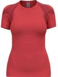 ODLO Damen Laufshirt ACTIVE SPINE 2.0