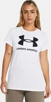 Under Armour 1356305, UNDER ARMOUR Damen Kurzarm Live Sportstyle Graphic SSC 111