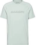MAMMUT Herren Shirt Selun FL T-Shirt Men Logo