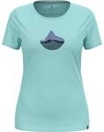 ODLO Damen Shirt F-DRY MOUNTAIN