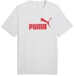 PUMA Herren Freizeit / Mode Sommer GJ T-Shirts / Tanks T-Shirts/Tanks ku.Arm He/Uni