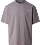 THE NORTH FACE Herren Shirt M TNF ESSENTIAL SIMPLE DOME OS SS TEE