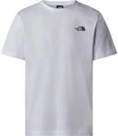 THE NORTH FACE Herren Shirt M S/S REDBOX TEE