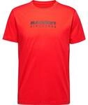 MAMMUT Herren Shirt Mammut Core T-Shirt Logo