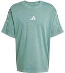 ADIDAS Herren Shirt ALL SZN Washed