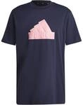ADIDAS Herren Shirt M FI BOS T