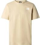 THE NORTH FACE Herren Shirt M S/S REDBOX TEE