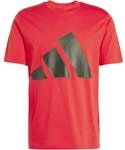 ADIDAS Herren Shirt Essentials Big Logo