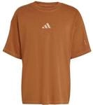 ADIDAS Herren Shirt ALL SZN Washed