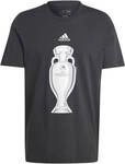 ADIDAS Herren Fanshirt Official Emblem Trophy