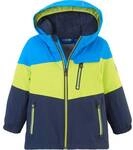FIRST INSTINCT by killtec Kinder Funktionsjacke FISW 3 MNS SKI JCKT