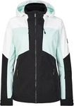 Ziener 224102, ZIENER Damen Jacke TILFA lady (jacket ski) Schwarz female