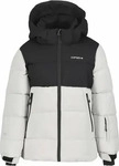 icepeak 650035553I, ICEPEAK Kinder Jacke LOUIN JR Grau