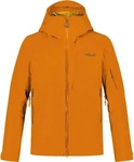 Rab 7904569, RAB Rab Herren Funktionsjacke M KHROMA VOLITIJACKET Orange male