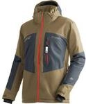 MAIER SPORTS Herren Funktionsjacke Beskid