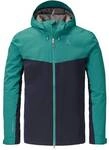 SCH&Ouml;FFEL Herren Jacke 2L Jacket Ankelspitz M
