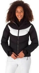 Rossignol 7908103, ROSSIGNOL Rossignol Damen Funktionsjacke W SIGNATURE DOWN JACKET