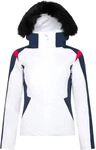 Rossignol 7908092, ROSSIGNOL Rossignol Damen Funktionsjacke W AERIAL JACKET Wei&szlig;