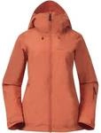 BERGANS Bergans Damen Funktionsjacke W STRANDA V2 INSULATED JACKET