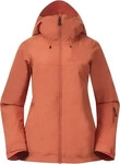 bergans 7904394, BERGANS Bergans Damen Funktionsjacke W STRANDA V2 INSULATED JACKET