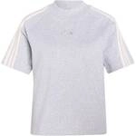 ADIDAS Damen Shirt KIT 3-STREIFEN