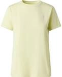 THE NORTH FACE Damen Shirt W EVOLUTION SIMPLE DOME SLM SHORT SLEEVE