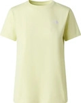The North Face NF0A8FX7, THE NORTH FACE Damen Shirt W EVOLUTION SIMPLE DOME SLM SHORT