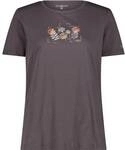CMP Damen Shirt WOMAN T-SHIRT