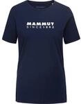 MAMMUT Damen Shirt Mammut Core T-Shirt Logo