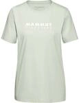 MAMMUT Damen Shirt Mammut Core T-Shirt Logo