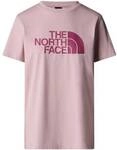 THE NORTH FACE Damen Shirt W S/S RELAXED EASY TEE