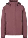 VAUDE Damen Funktionsjacke Wo Escape Bike Warm Jacket